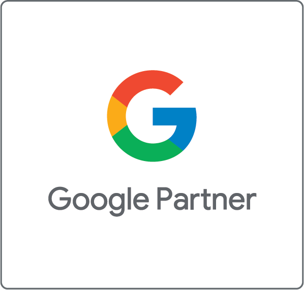 Google Ads Partner badge