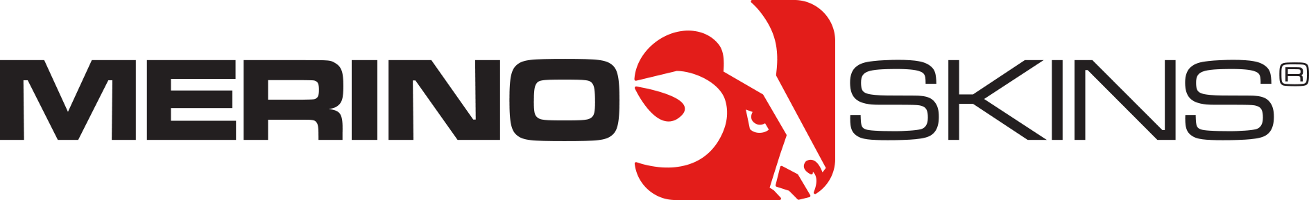 Merino Skins logo