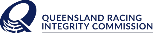 Queensland Racing Integrity Commission logo